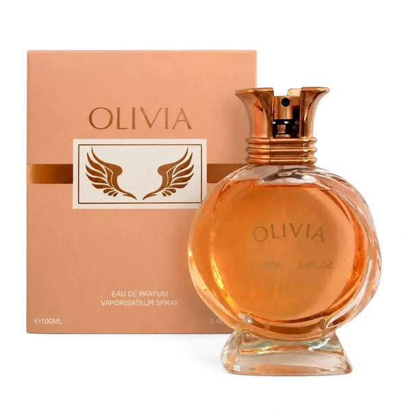 Olivia