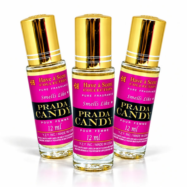 P.Candy