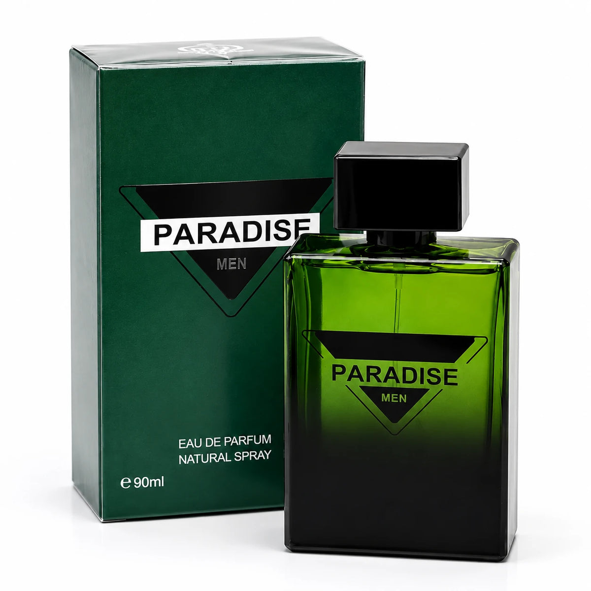 Paradise Men