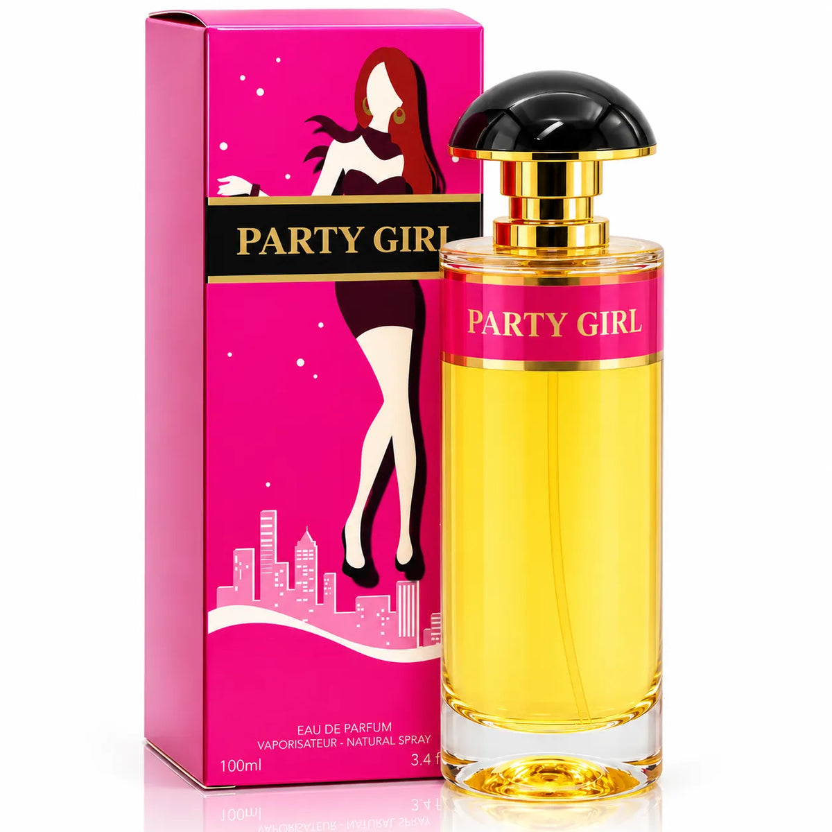 Party Girl