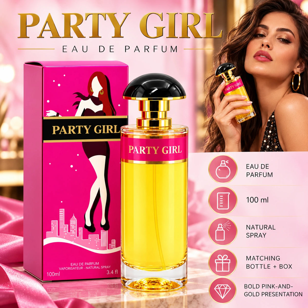 Party Girl