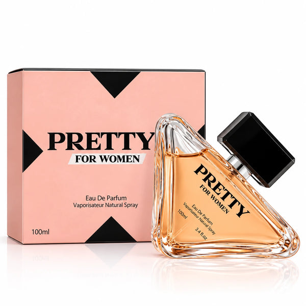 Pretty for Women