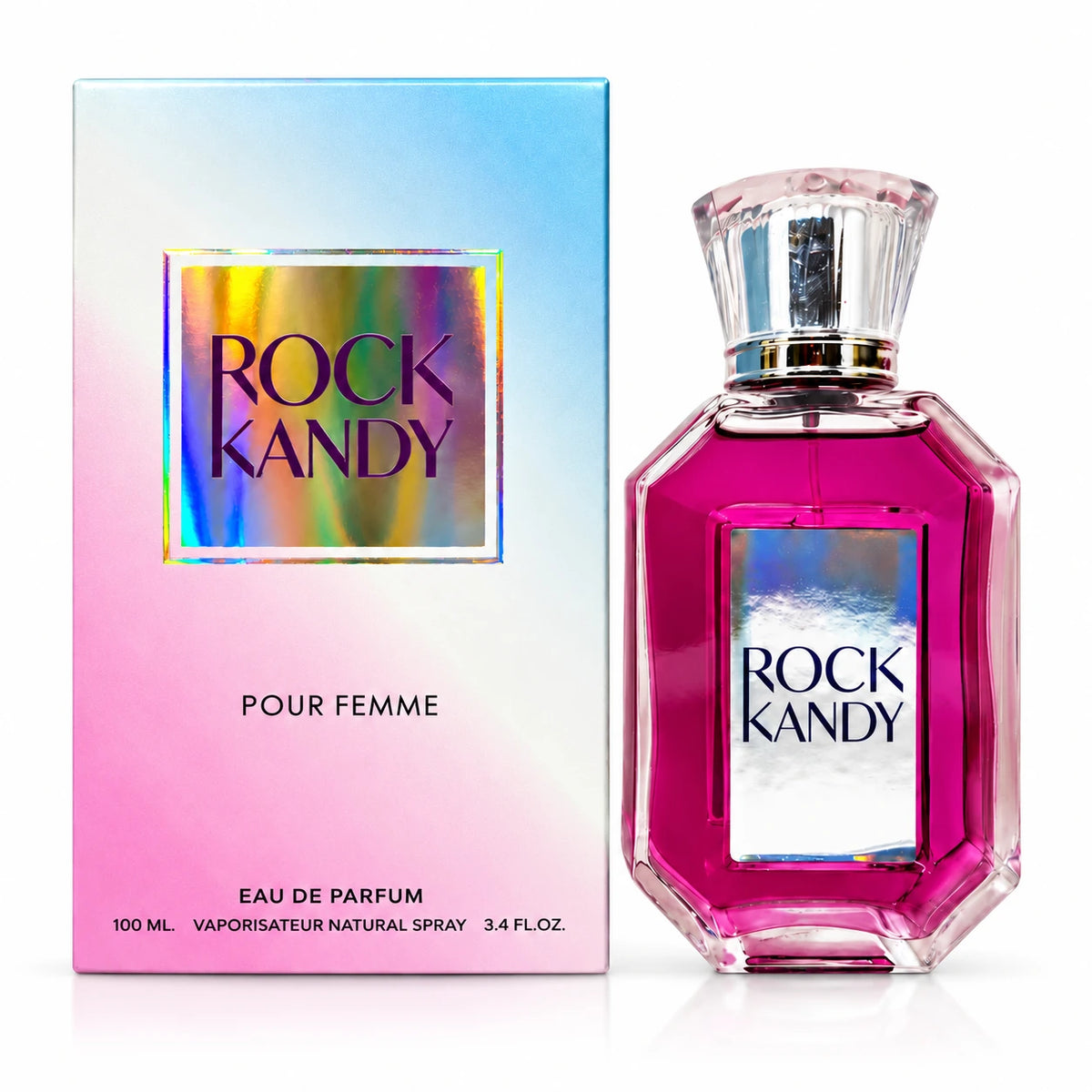Rock Kandy Pour Femme