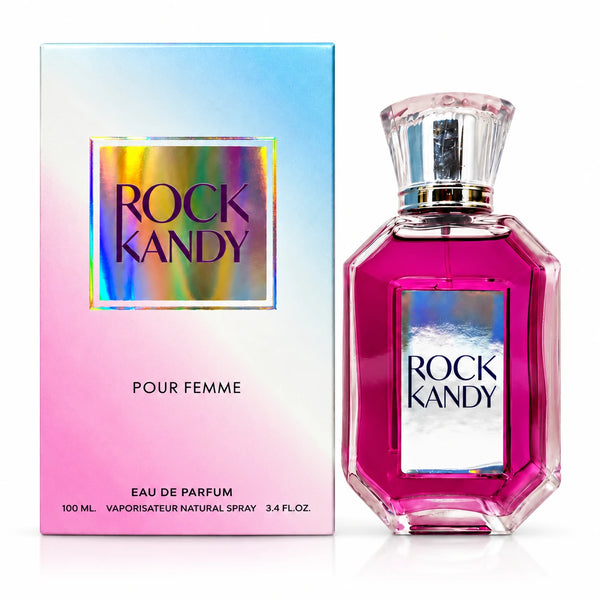 Rock Kandy Pour Femme