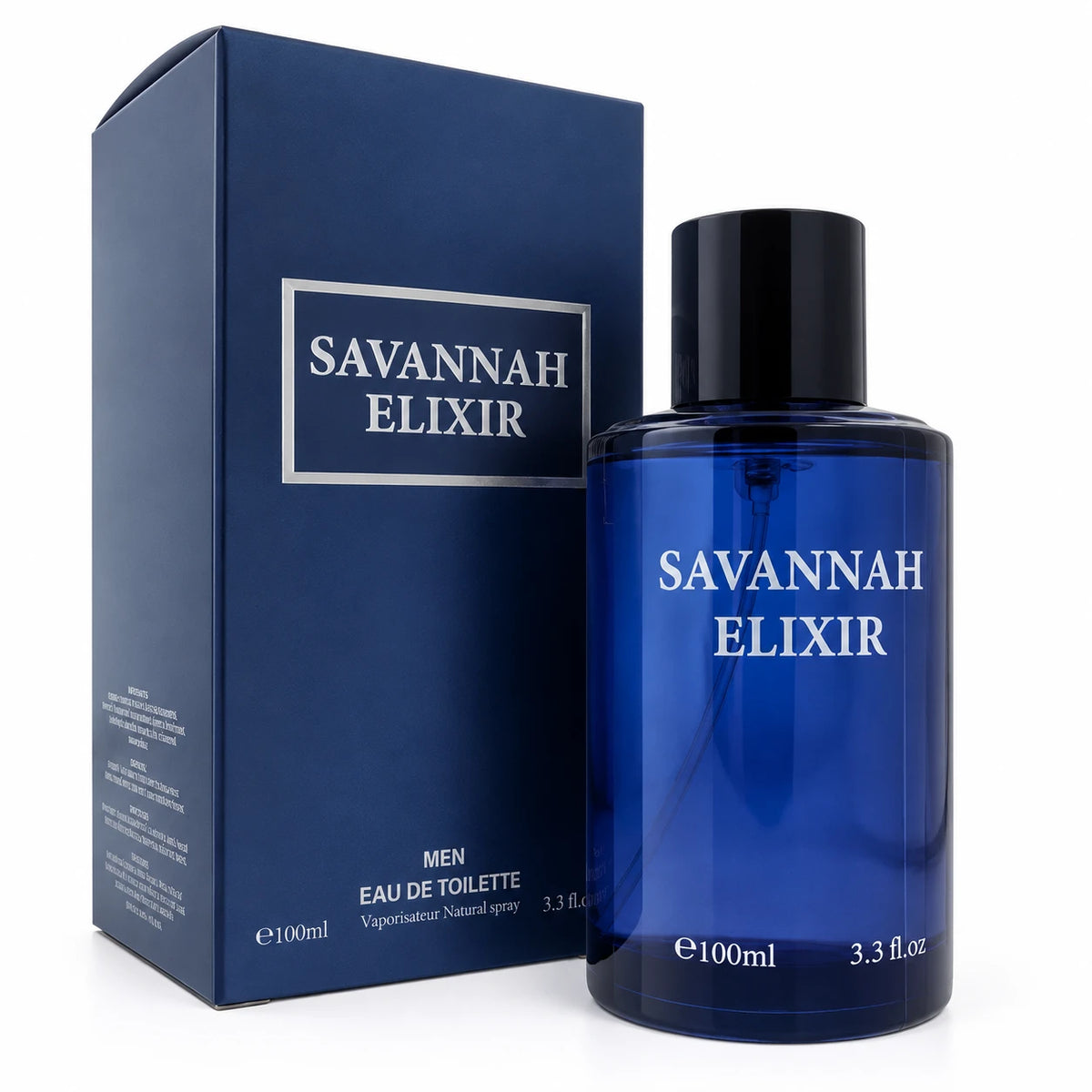 Savannah Elixir