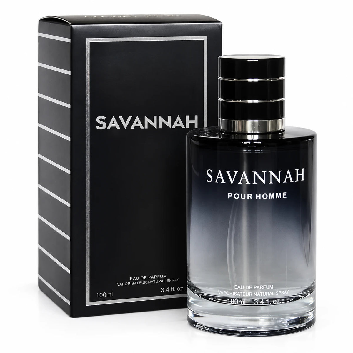 Savannah Pour Homme