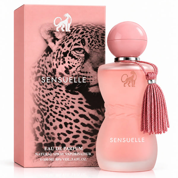 Sensuelle