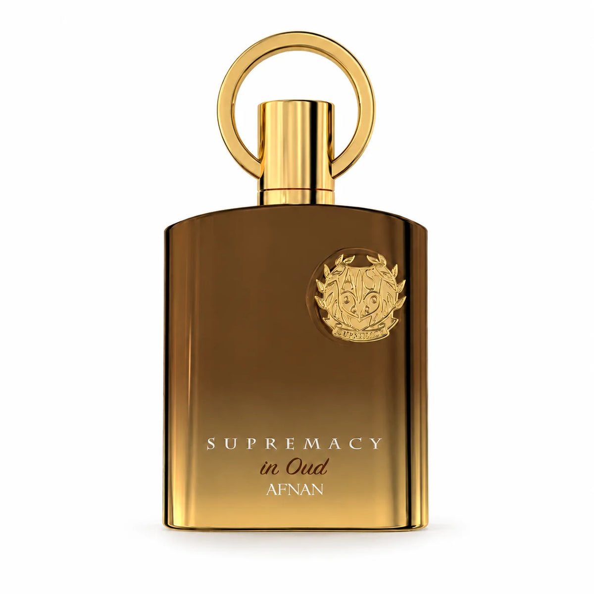 Supremacy In Oud by Afnan