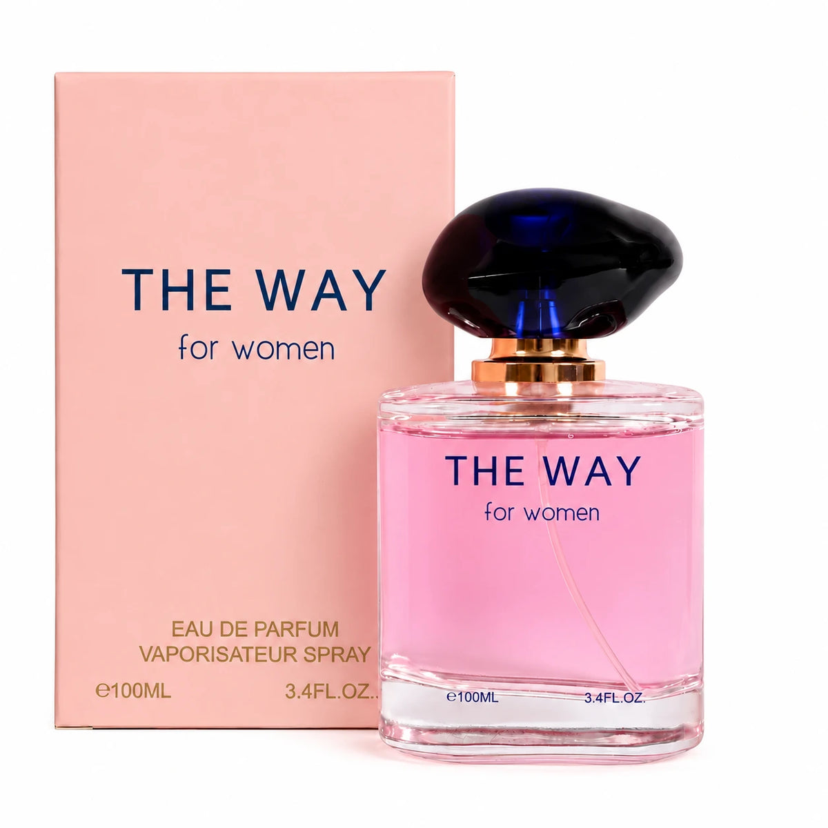 The Way for Women