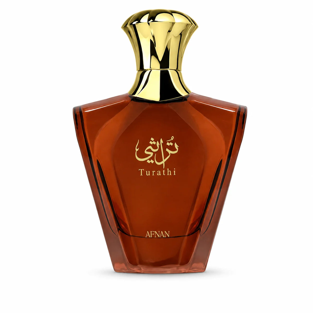 Turathi Brown Eau de Parfum by Afnan