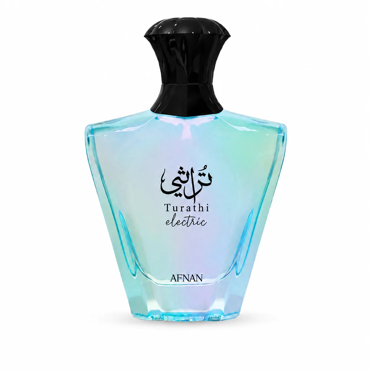 Turathi Electric Eau de Parfum by Afnan