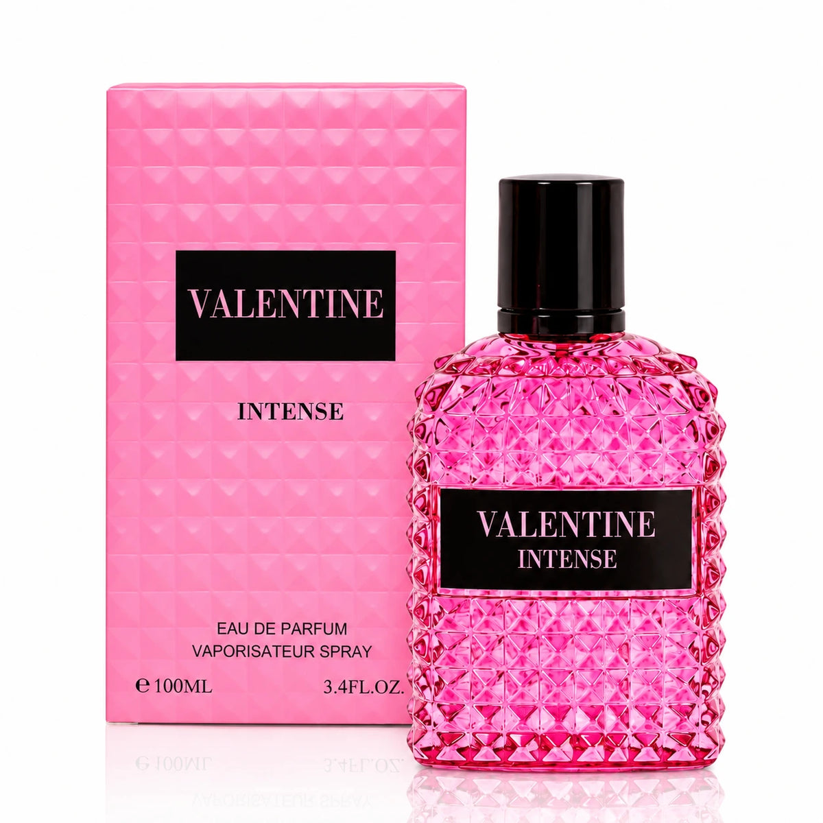 Valentine Intense
