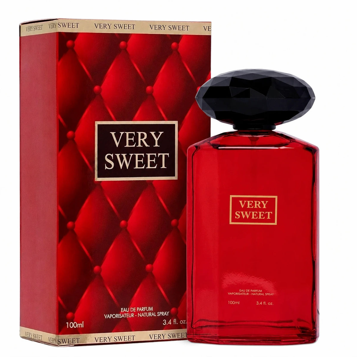 Very Sweet
