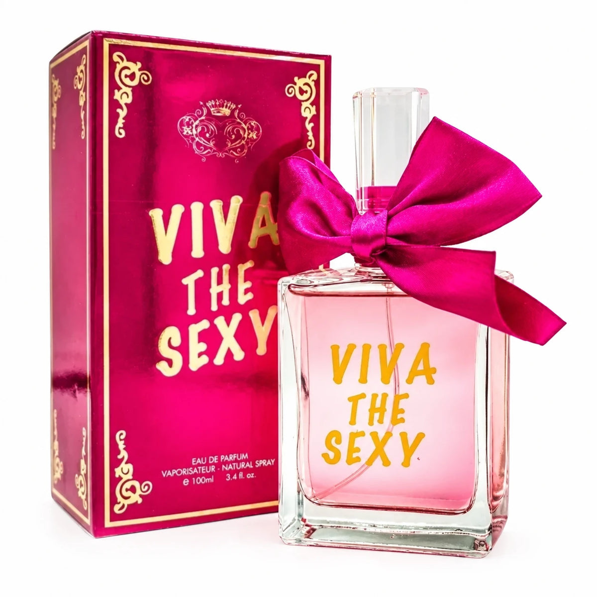 Viva The Sexy
